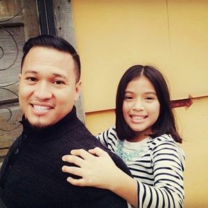 Meet your Posher, Luis